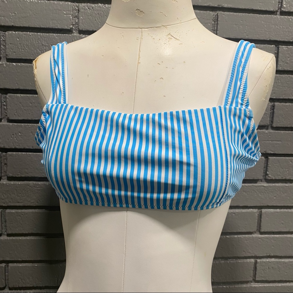 SHEIN Bikini Top